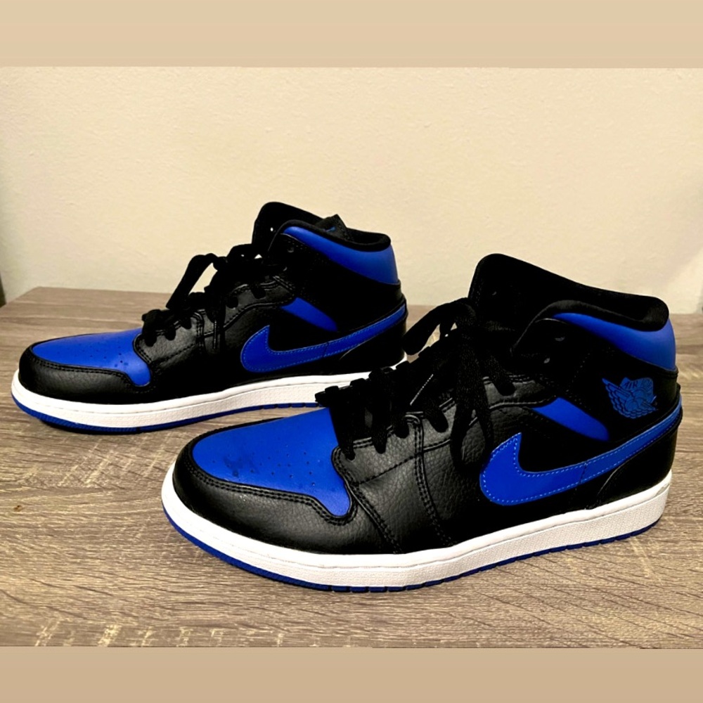 Nikes